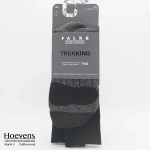 Falke Falke Trekking Men 16474 3010 Zwart