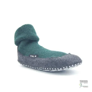 Falke Falke Cosyshoe 16560 7318 Green