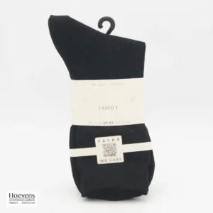 Falke Falke FALKE Family SO 46490 3009 Zwart