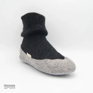 Falke Falke Cosyshoe 47571 3099 Zwart