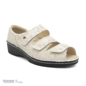 Finn Comfort Finn Comfort Ischia 02106 595481 champagne