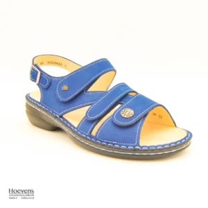 Finn Comfort Finn Comfort Gomera 02562 007440 Kobalt
