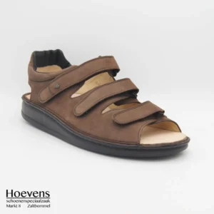 Finn Comfort Finn Comfort Tunis 1511 046028 Bruin