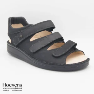 Finn Comfort Finn Comfort Tunis 1511 615099 Zwart