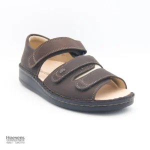 Finn Comfort Finn Comfort Baltrum 1518 650432 coffee