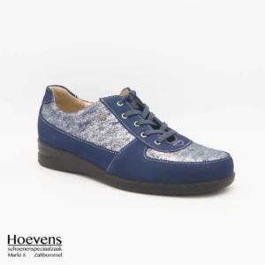 Finn Comfort Finn Comfort Caserta 3412 blauw
