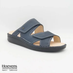 Finn Comfort Finn Comfort Danzig S 81529 046428 Grijs