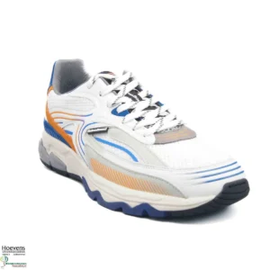Floris v Bommel Floris v Bommel De Rezer 03 SFM-10262 WK Editie 60-01 White