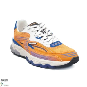 Floris v Bommel Floris v Bommel De Rezer 03 SFM-10262 WK Editie 86-01 Orange