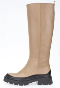 Gabor Gabor NewCalf 91 834 24 chino/schwarz