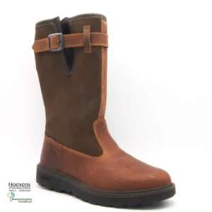 Grisport Grisport Sutherland D 40273 D 124 Chesnut