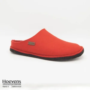 Haflinger Haflinger Soft 311010 11 Rood