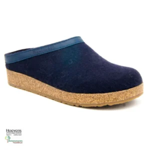 Haflinger Haflinger Grizzly Torben 91713001 70 Mittelblau