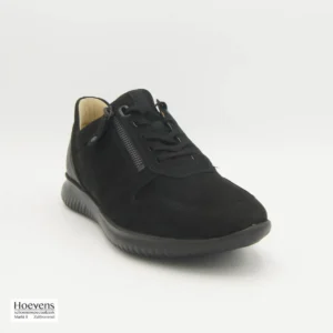 Hartjes Hartjes 162 1112 99 162 1112 99 01.01 Schwarz nubuck
