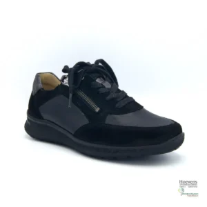 Hartjes Hartjes 162 1128 162 1128 36 01.01 Schwarz nubuck