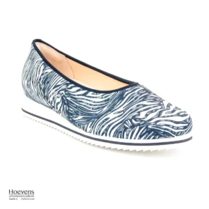 Hassia Hassia Pisa 30 1516 0100 Zwart