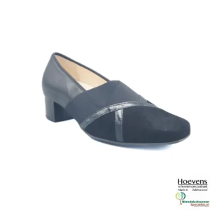 Hassia Hassia Evelyn 30 3332 0100 Zwart