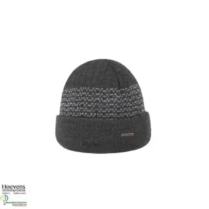 Hatland Hatland Wogan No Wind 06417 32 anthracite