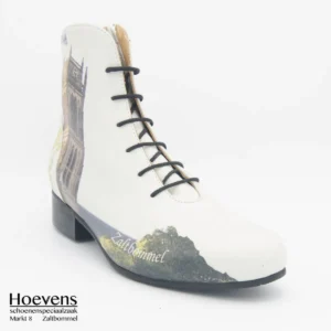 Hoevens Hoevens Bommelschoen 15098 Wit