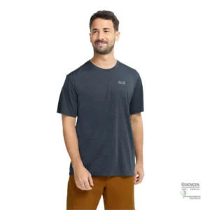 Jack Wolfskin Jack Wolfskin Wildtrail T M A65790 C0412 Mdnight Sky