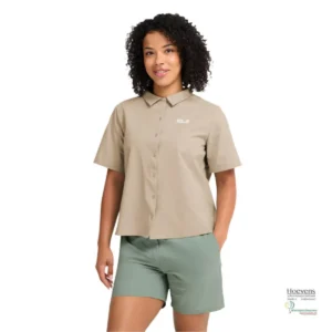 Jack Wolfskin Jack Wolfskin Prelight Suncool W A65829 A0084 Oyster