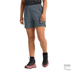 Jack Wolfskin Jack Wolfskin Prelight Trail Short W A65854 F0303 Grey Odessa