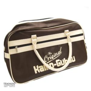Kamo-Gutsu Kamo-Gutsu Kamu Gutzu bag BAG 1901 Bruin