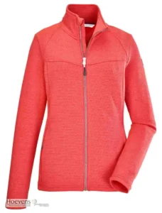 Killtec Killtec KOS 102 WMN FLX JCKT 39176 000 coral pink