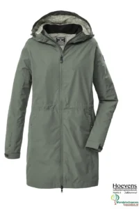 Killtec Killtec KOS 35 WMN PRK 43936 00734 sage