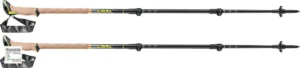Leki Leki Sherpa LT65220282 anthrac GREY SPECIAL