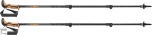 Leki Leki Leki Khumbu AS LT65620261 0998 Black/ darksee green