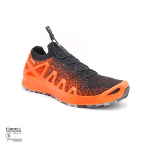 Lowa Lowa Fusion Lo LM310415 3099 Red/Black