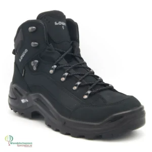 Lowa Lowa Renegade GTX MID S LM310943 0998 BLACK