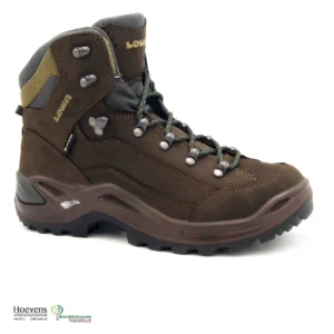 Lowa Lowa Renegade MID GTX LM310945 0997 GREY SPECIAL