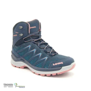 Lowa Lowa Innox PRO GTX Mid WS LM320703 7930 BLEU