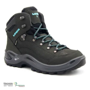 Lowa Lowa Renegade Mid S Ws LM320943 9368 Antracite/turquoise