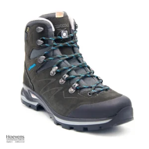 Lowa Lowa Lowa Badia GTX Ws anthracite/blue LW220612 9743 GREY DARK