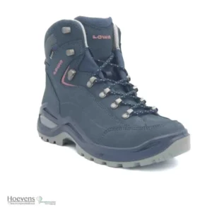 Lowa Lowa Renegade Evo GTX Mid WS LW321916 9327 BLEU