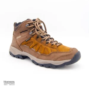 Meindl Meindl Nebraska Mid Lady 3423 46 Bruin