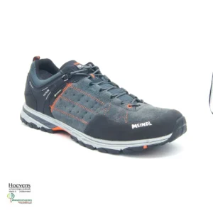 Meindl Meindl Ontario GTX 3938 01 Zwart