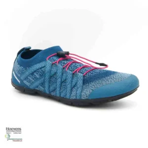 Meindl Meindl Pure Freedom Lady 4650 53 petrol-magenta