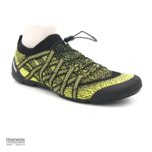 Meindl Meindl Pure freedom men 4651 22 Lemon/Schwarz