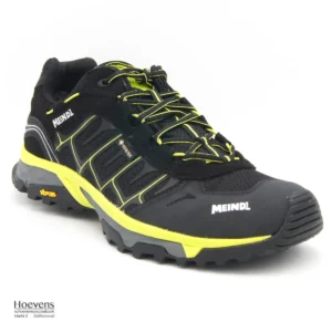 Meindl Meindl Finale GTX 4677 1 schwarz-lemon