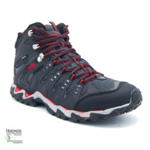 Meindl Meindl Respond Mid GTX 4687 59 Grafit