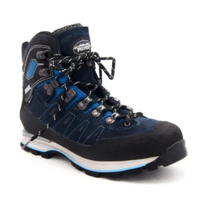 Meindl Meindl Air rev. 4.4 Lady 4706 49 Blauw