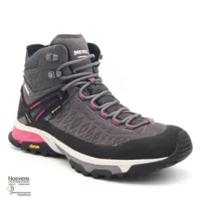 Meindl Meindl Top Trail Lady Mid GTX 4716 03 Grau/Magenta