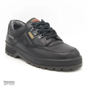 Mephisto Mephisto Barracuda Barracuda 714 Zwart