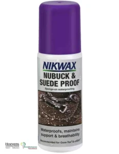 Nikwax Nikwax Nubuck & Suede Proof 772