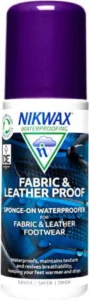 Nikwax Nikwax Fabric & Leather Proof 792