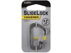 Nite Ize Nite Ize Slide lock #2 carabiner CSL2 11 R6